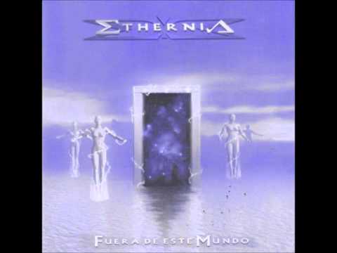 Ethernia- Cara o sello