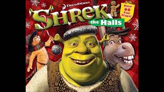 Shrek The Halls Sountrack 4. Because We Can - Fatboy Slim