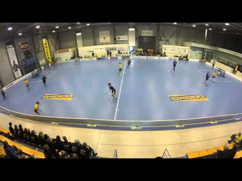 BBU-00_musta OLS - BBU 14.3.2015 RePublic Areena Forssa C2 Play Off-karsinta