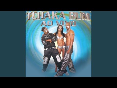 Danca Da Maozinha (Ao Vivo)