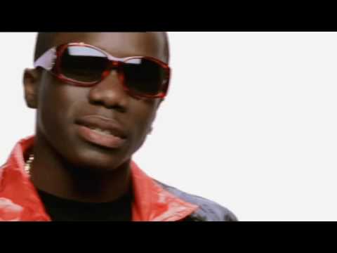 Tinchy Stryder Ft Amelle Berrabah - Never Leave You