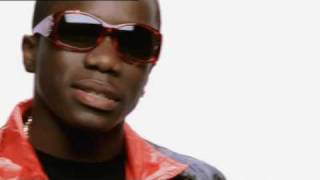 Tinchy Stryder Ft Amelle Berrabah - Never Leave You