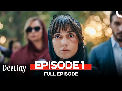 Destiny Episode 1 (Long Version) (Elkizi English Subtitles)