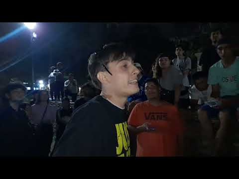 PELIN VS SIETE | FINAL | ABERAPSTYLE | FECHA 5 | 2022/2023