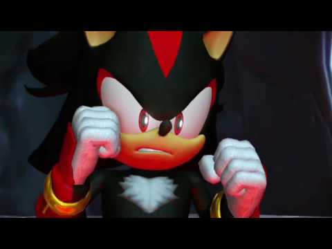 Sonicladdin: The Return Of Lyric Part 18: The Plan Continues