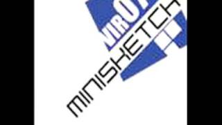Shoxy- Shizela-Minisketch