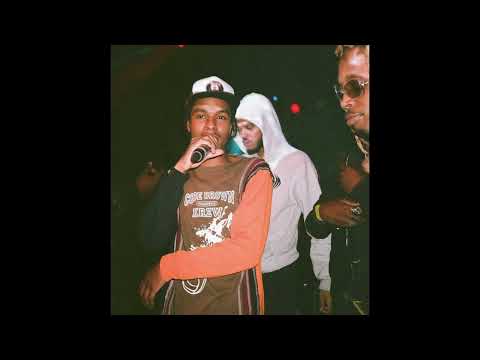 16OOJ Ft. BoofPaxkMooky - Faded Love Prod. BenjiCold (KURSED KANE EXCLUSIVE)