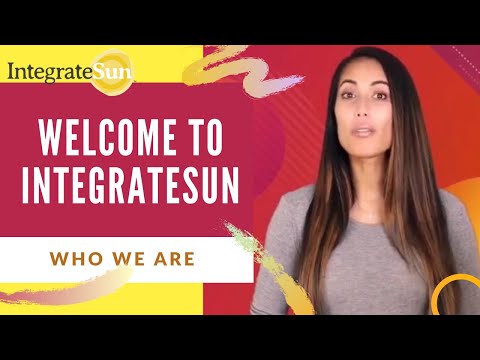 About IntegrateSun
