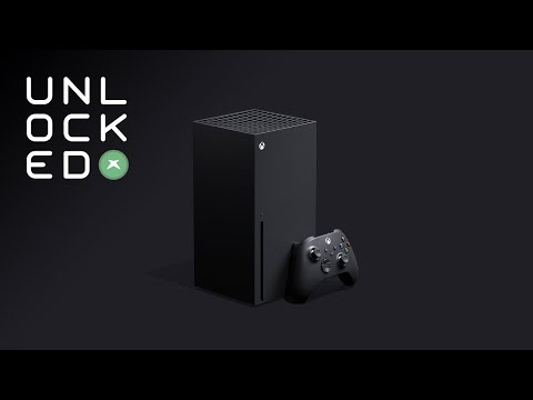 Xbox Series X Reactions and Analysis - Unlocked 423