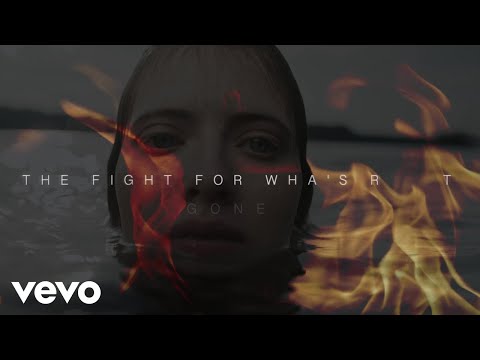 Set the Sun - The Impossible (Lyric Video)