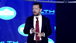 General Session: Joseph Grogan, Assistant to the President of the United States, The White House video