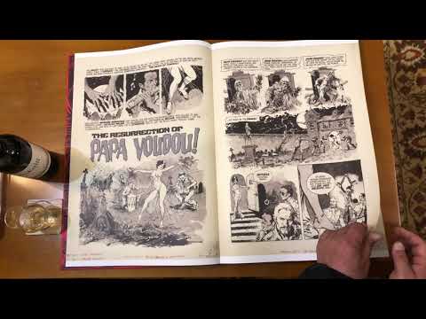 Jose Gonzalez's Vampirella Art Edition!