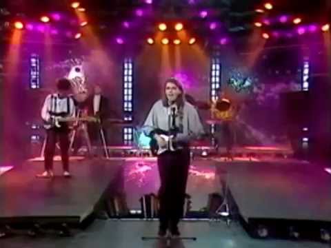 Silver Pozzoli - From You To Me - 1987 (A Tope TVE) Remastered By Italoco