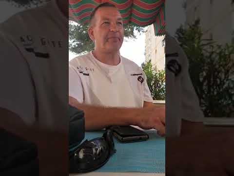 Kambo Experience in Spain Cox Alicante