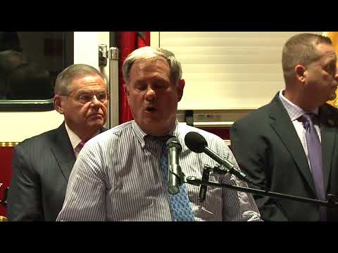 Firefighter Cancer Reg Act