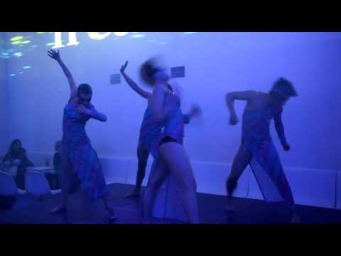 Freak Ballet - Schubert