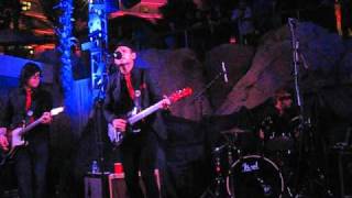 The Parlotones - Welcome To The Weekend - *LIVE* Poolside at the Hard Rock in Las Vegas