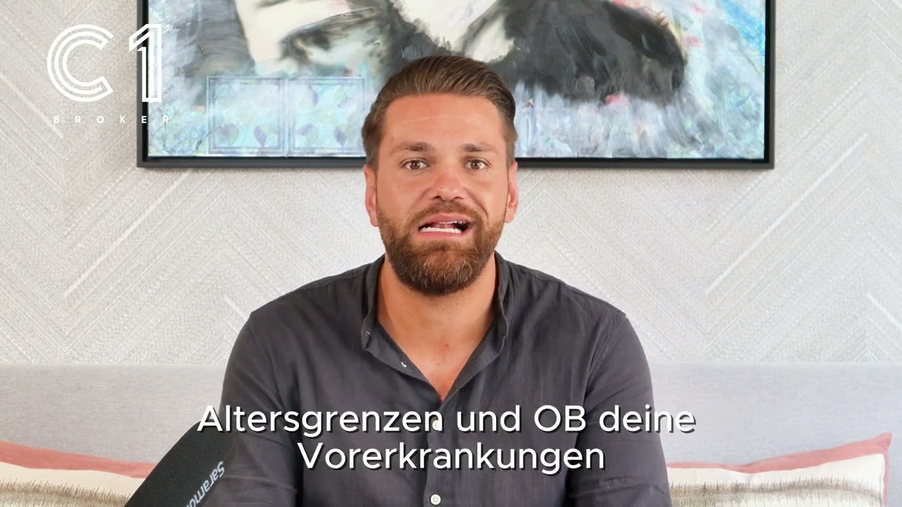 FAQ 6: Wie wählt man die richtige Krankenversicherung in Spanien?