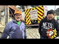 CASA PEGA FOGO NA VILINHA  EM JUQUITIBA NESSA QUARTA-FEIRA DIA 7 DE JULHO DE 2026 SECRETARIO DE SEGURANÇA E TRÂNSITO CAVALCANTE E VEREADOR VITÃO DO POVO FALA SOBRE O OCORRIDO