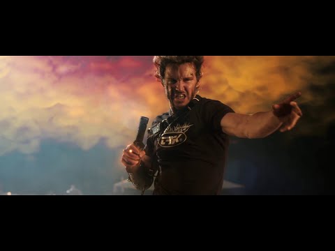 Knights of Badassdom Final FIght Scene