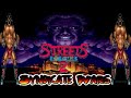 Streets Of Rage 2 Syndicate Wars Abadede Sega Mega Drive Sega Genesis Playthrough