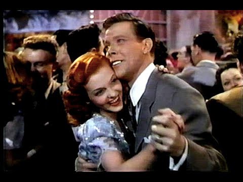 78 RPM - Dick Haymes - It's A Grand Night For Singing (1946)