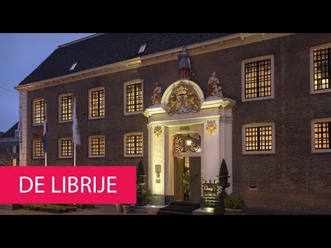 DE LIBRIJE - NETHERLANDS, ZWOLLE