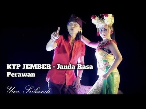KTP JEMBER - Vocal: Yan Srikandi - Putu Bejo Official