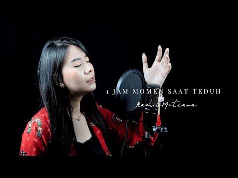 1 Jam Lagu Rohani Kristen - Rachel Mutiara Worship ( Pujian Penyembahan Saat Teduh )