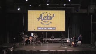 South Campus Stream 2026/05/31