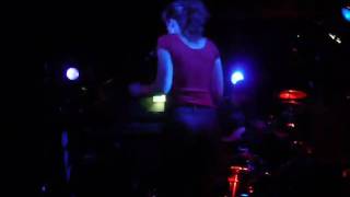 sunset rubdown&quot;the mending of the gown&quot;live@loppen,copenhagen