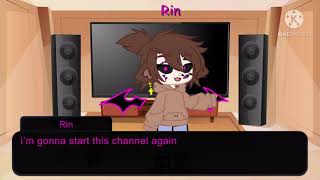 I’m back! Read description