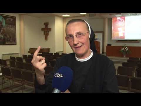 Izdvojeno 28.9.2018. - XXXIV. Redovnički dani u Zagrebu