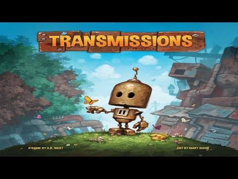 No Runthrough Review: Transmissions