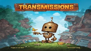 Transmissions: Discussion