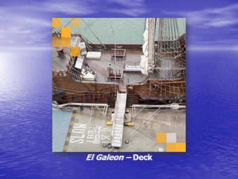 CHANTEYS (Robert Sheldon)