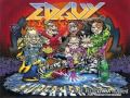 Edguy - Superheroes (Metel Plus Epic Version)