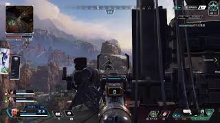 [Apex]コツコツランク！