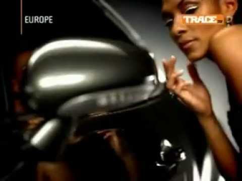 SHAHRIYOR - CoCo Chanel