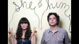 She &amp; Him - Bring it to me