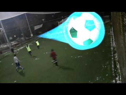 Altınpark Halı Saha 3 06.02.2016 19:00 - akillisaha.com