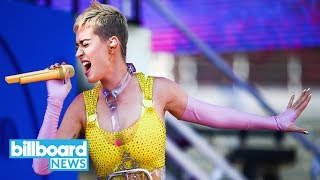 Katy Perry Demo of Britney Spears' 'Passenger' Leaks Online | Billboard News