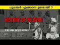ആരാണ് പുലയർ History Of Pulayar Caste System In Kerala In Malayalam