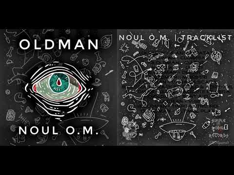 OldMan - Wack ft. Cello & Adry-XXL