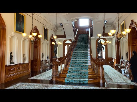 image-Can you tour the Palace in Honolulu?