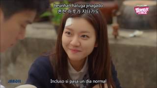 【FMV】Taeil (Block B) – Come To Me (내게 와요)ღ✨Radiant Office OST✨ღ【Sub Español + Han + Rom】