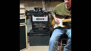 Video thumbnail for Matchless C15 Compared to Sampson Era Matchless C30 with 1956 Fender Stratocaster and Les Paul by Randy Cloud