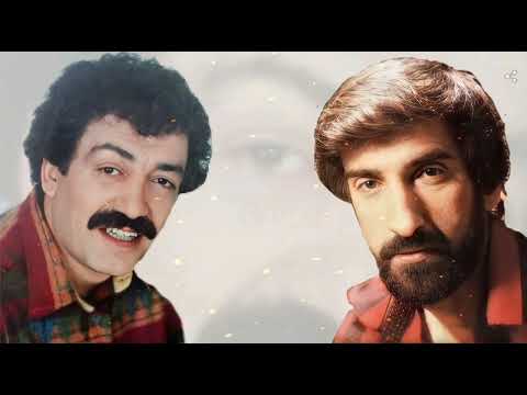 Ali Tekintüre & Müslüm Gürses - Bir Avuç Gözyaşı