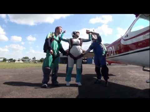 Ane Cristine Kochenborger - AFF nível1