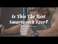 The Best Sports Smartwatch Ever?!? Fossil Sport Review | AD